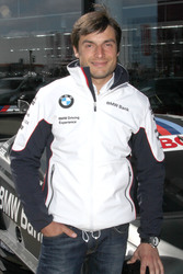 BMW GAZ Eröffnung, Barsbüttel