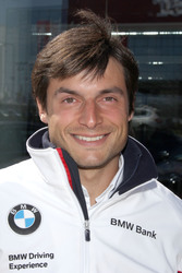 BMW GAZ Eröffnung, Barsbüttel