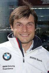 BMW GAZ Eröffnung, Barsbüttel