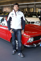 BMW GAZ Eröffnung, Barsbüttel