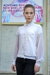 'Woyzeck' Premiere, Berlin