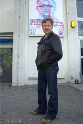 'Woyzeck' Premiere, Berlin