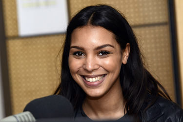 Arlissa auf Promo-Tour, Hannover