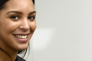 Arlissa auf Promo-Tour, Hannover