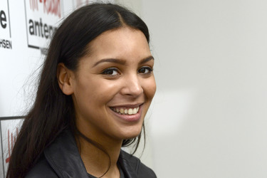 Arlissa auf Promo-Tour, Hannover