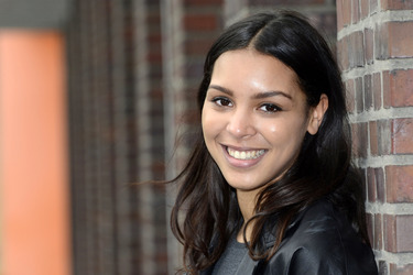 Arlissa auf Promo-Tour, Hannover