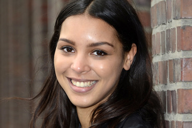 Arlissa auf Promo-Tour, Hannover
