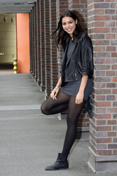 Arlissa auf Promo-Tour, Hannover