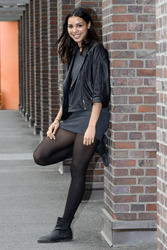 Arlissa auf Promo-Tour, Hannover