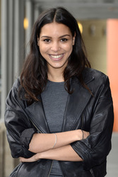 Arlissa auf Promo-Tour, Hannover