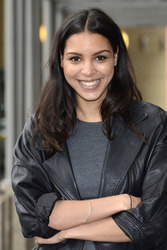 Arlissa auf Promo-Tour, Hannover