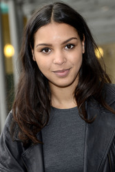 Arlissa auf Promo-Tour, Hannover