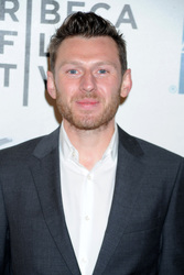 'A Case Of You' Premiere, New York