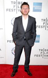 'A Case Of You' Premiere, New York