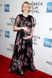 'A Case Of You' Premiere, New York