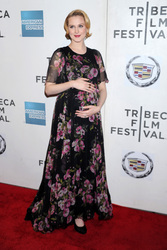 'A Case Of You' Premiere, New York