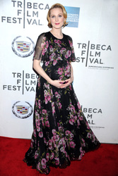 'A Case Of You' Premiere, New York
