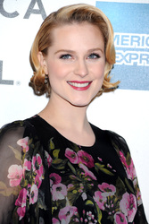 'A Case Of You' Premiere, New York