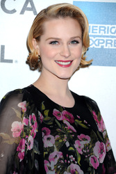 'A Case Of You' Premiere, New York