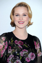 'A Case Of You' Premiere, New York