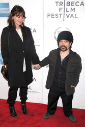 'A Case Of You' Premiere, New York