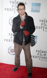 'A Case Of You' Premiere, New York