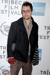 'A Case Of You' Premiere, New York