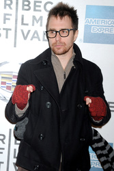 'A Case Of You' Premiere, New York