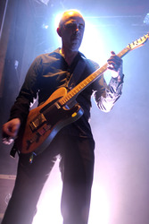 Jakob Friderichs (Element of Crime)
