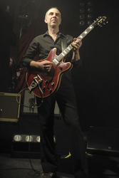 Jakob Friderichs (Element of Crime)