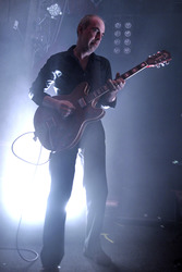 Jakob Friderichs (Element of Crime)
