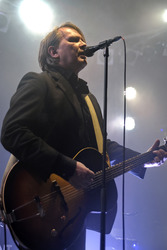 'Element of Crime' Konzert, Hamburg