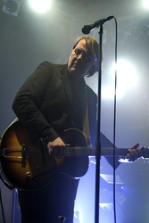 'Element of Crime' Konzert, Hamburg