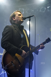 'Element of Crime' Konzert, Hamburg