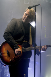 'Element of Crime' Konzert, Hamburg