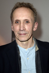 'Richard Deacon - In Between' Premiere, Köln
