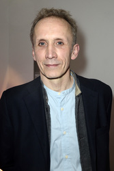 'Richard Deacon - In Between' Premiere, Köln