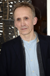 'Richard Deacon - In Between' Premiere, Köln
