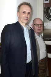 'Richard Deacon - In Between' Premiere, Köln