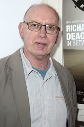 'Richard Deacon - In Between' Premiere, Köln