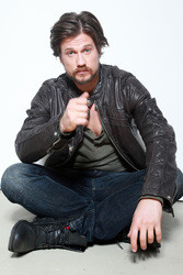 'Verbotene Liebe' 18. Geburtstag Photocall, Hamburg