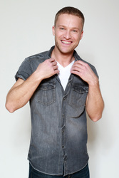 'Verbotene Liebe' 18. Geburtstag Photocall, Hamburg
