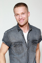'Verbotene Liebe' 18. Geburtstag Photocall, Hamburg