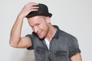 'Verbotene Liebe' 18. Geburtstag Photocall, Hamburg