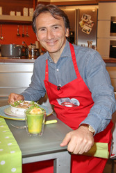 'Lafer! Lichter! Lecker!' Koch-Show, Hamburg
