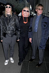 'Mud' Special Screening, New York