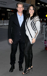 'Mud' Special Screening, New York