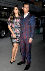 'Mud' Special Screening, New York