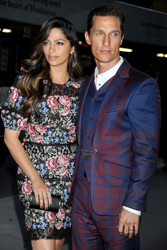 'Mud' Special Screening, New York