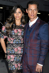 'Mud' Special Screening, New York